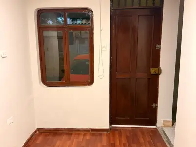 MINIDEPARTAMENTO EN SAN BORJA