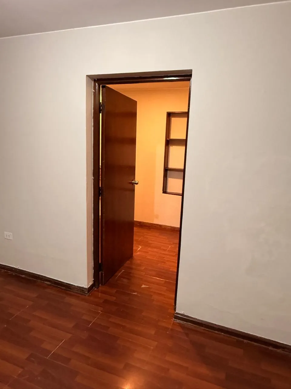 MINIDEPARTAMENTO EN SAN BORJA — foto 4