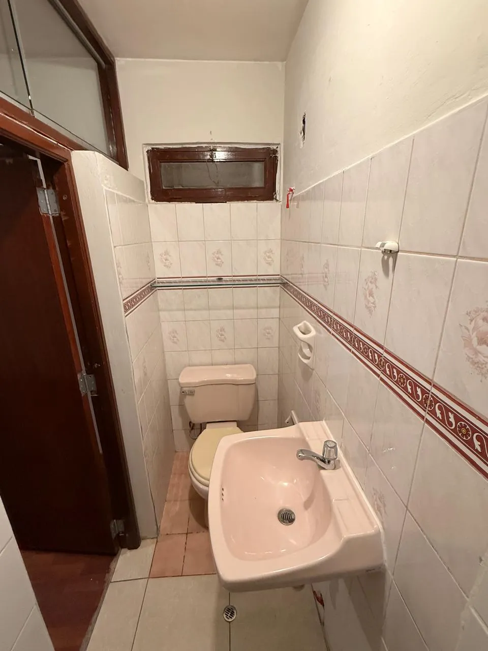 MINIDEPARTAMENTO EN SAN BORJA — foto 7