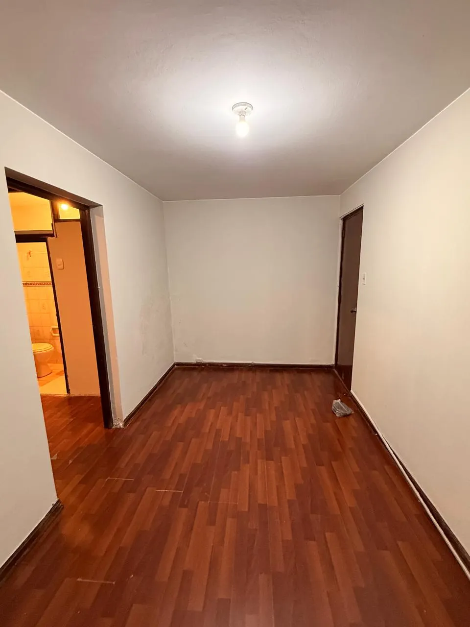 MINIDEPARTAMENTO EN SAN BORJA — foto 3