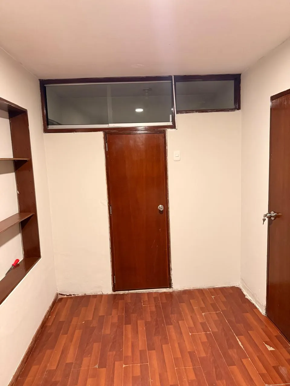 MINIDEPARTAMENTO EN SAN BORJA — foto 6