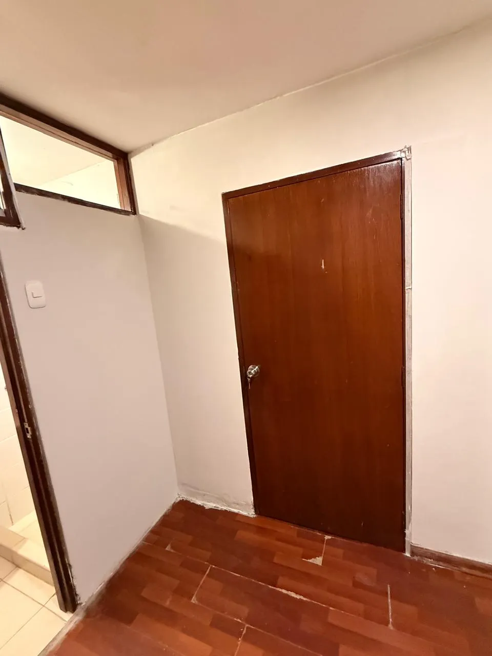 MINIDEPARTAMENTO EN SAN BORJA — foto 5