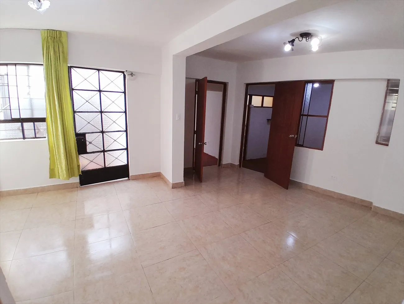 S/.1000 soles Alquilo Mini Departamento Chorrillos Los Cedros de Villa - 9