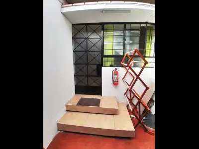 S/.1000 soles Alquilo Mini Departamento Chorrillos Los Cedros de Villa