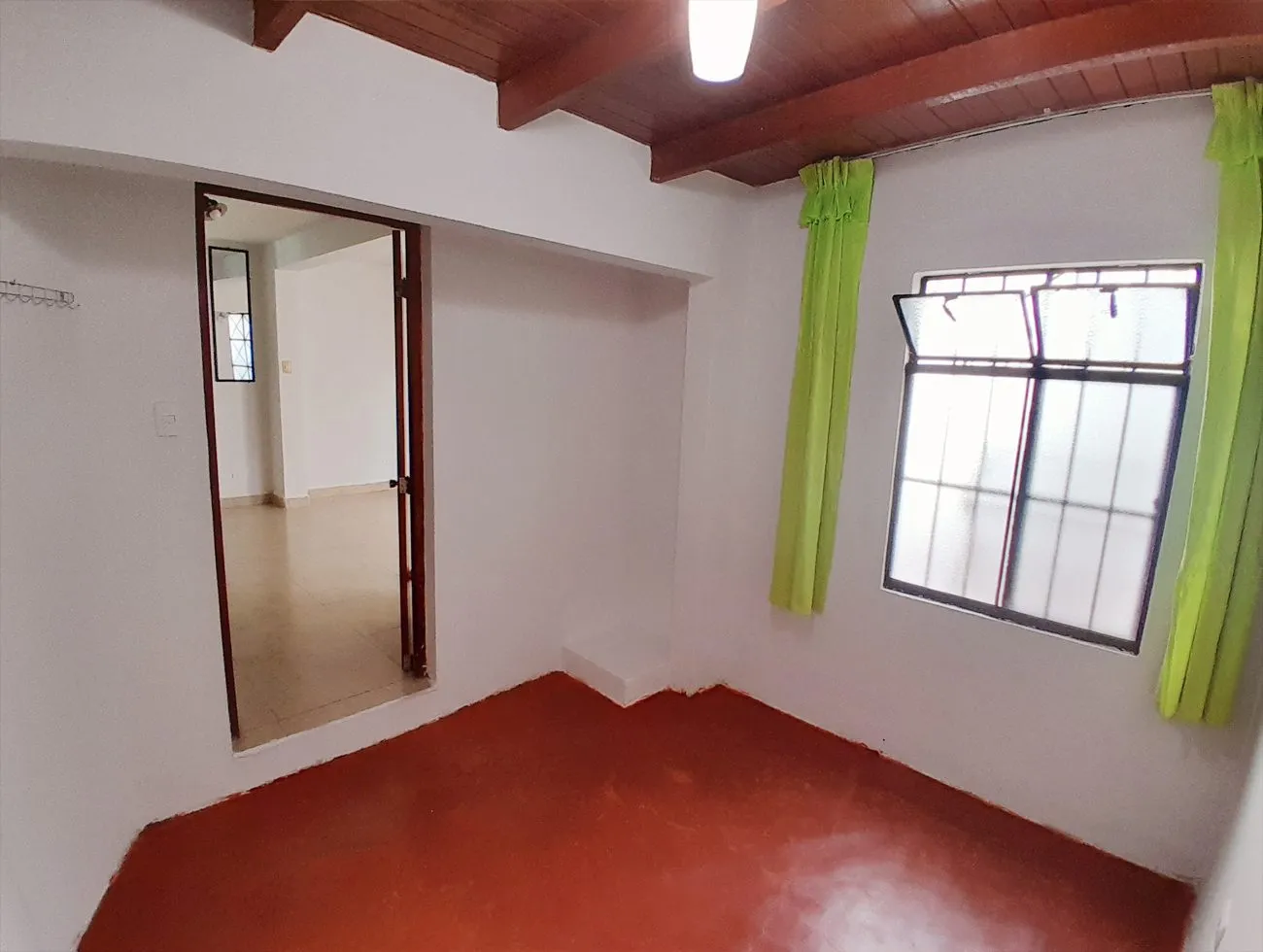 S/.1000 soles Alquilo Mini Departamento Chorrillos Los Cedros de Villa - 8