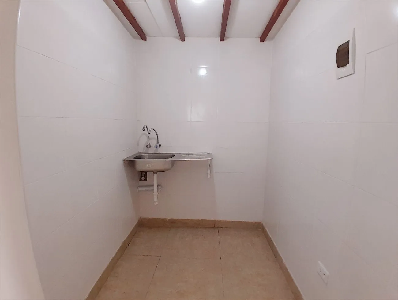 S/.1000 soles Alquilo Mini Departamento Chorrillos Los Cedros de Villa - 4