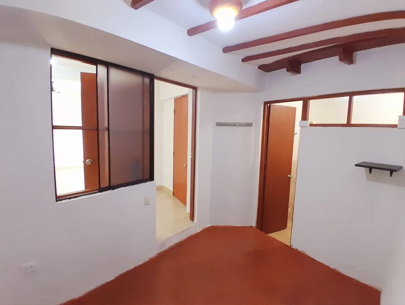 S/.1000 soles Alquilo Mini Departamento Chorrillos Los Cedros de Villa - 6