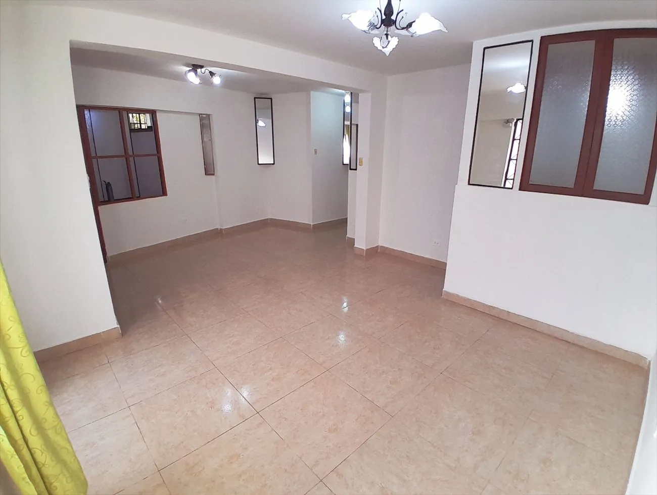 S/.1000 soles Alquilo Mini Departamento Chorrillos Los Cedros de Villa - 2