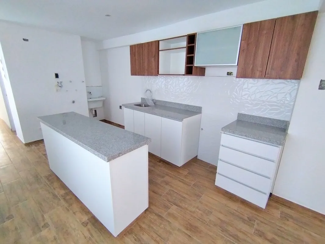 SAN MIGUEL - Dpto de 3 Dormit + Balcón Exterior + Áreas Comunes (Tercer Piso) No Paga Alcabala - 11