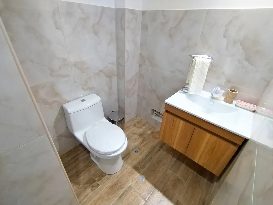 SAN MIGUEL - Dpto de 3 Dormit + Balcón Exterior + Áreas Comunes (Tercer Piso) No Paga Alcabala - 20