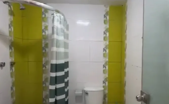 casa de 3 pisos con 5 habitaciones en chiclayo - 8