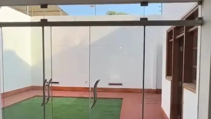 casa de 3 pisos con 5 habitaciones en chiclayo - 13