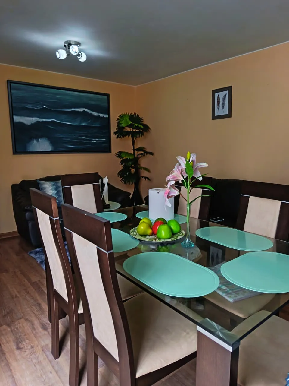 Departamento de 3 dormitorios en San Miguel 🌊 - 3
