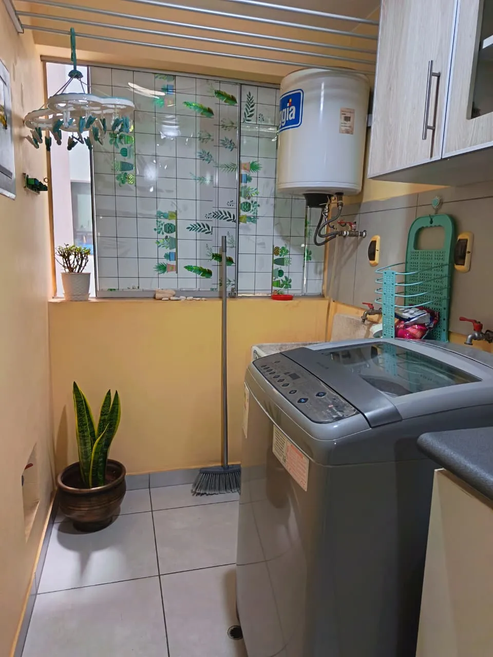 Departamento de 3 dormitorios en San Miguel 🌊 - 5