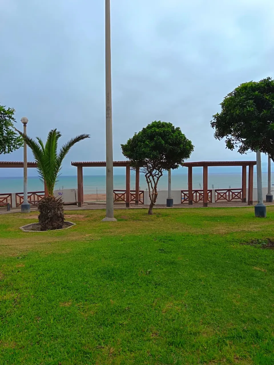 Departamento de 3 dormitorios en San Miguel 🌊 - 12