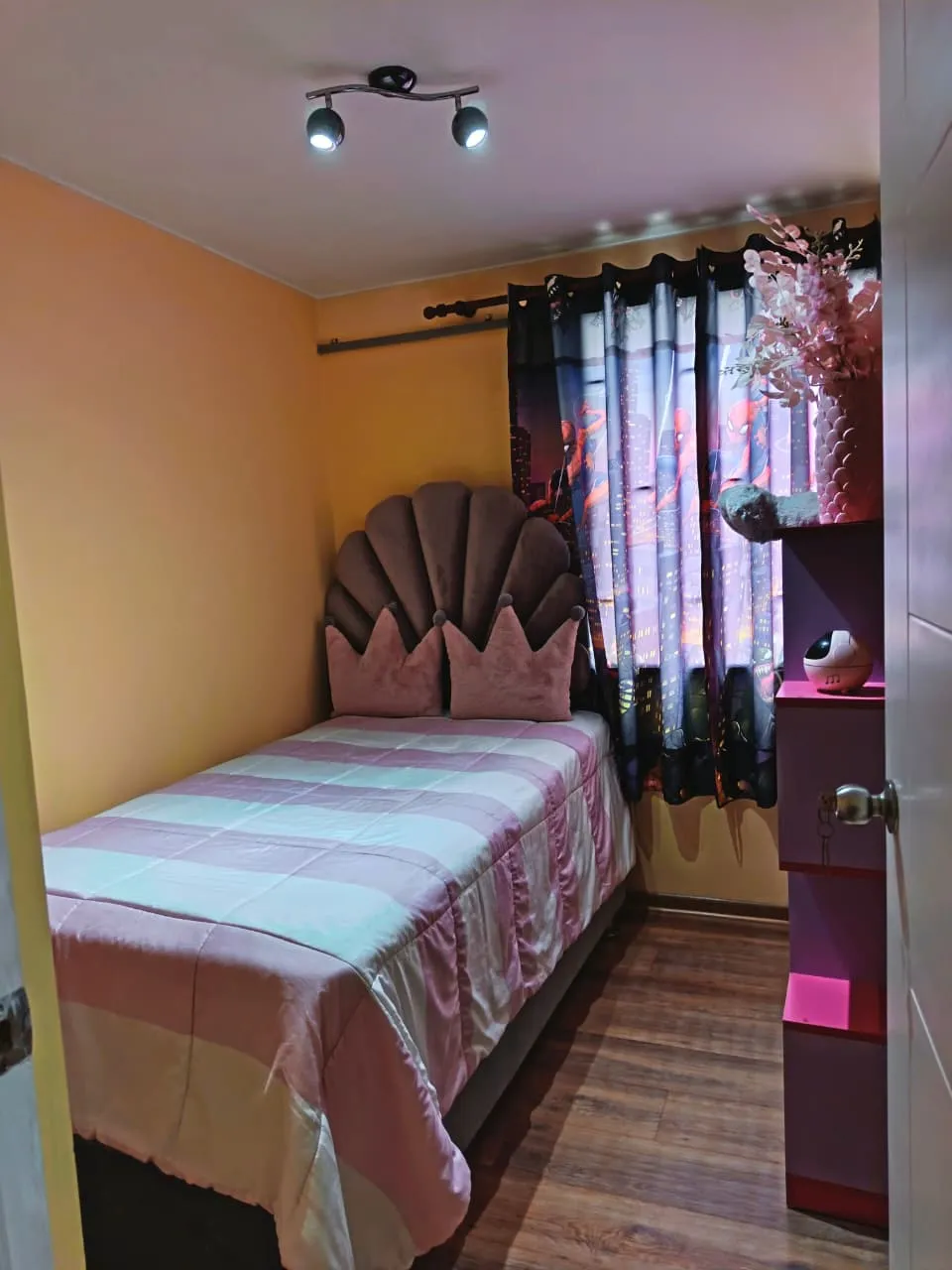 Departamento de 3 dormitorios en San Miguel 🌊 - 7