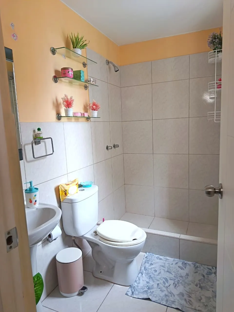 Departamento de 3 dormitorios en San Miguel 🌊 - 11
