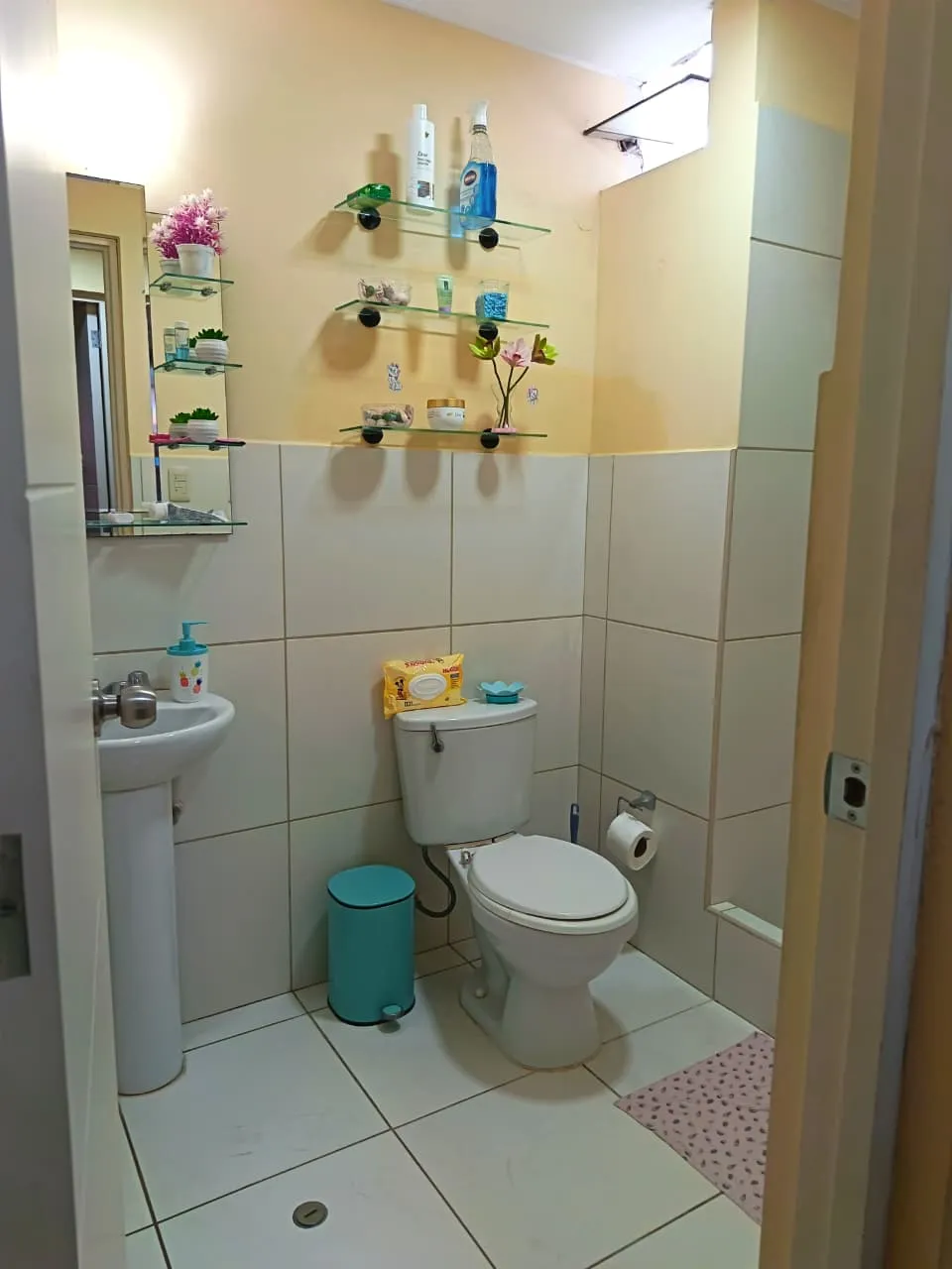 Departamento de 3 dormitorios en San Miguel 🌊 - 8