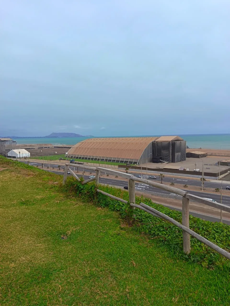 Departamento de 3 dormitorios en San Miguel 🌊 - 13