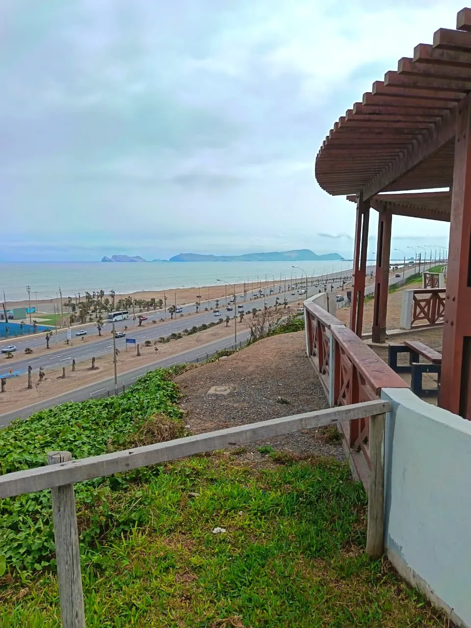 Departamento de 3 dormitorios en San Miguel 🌊 - 14