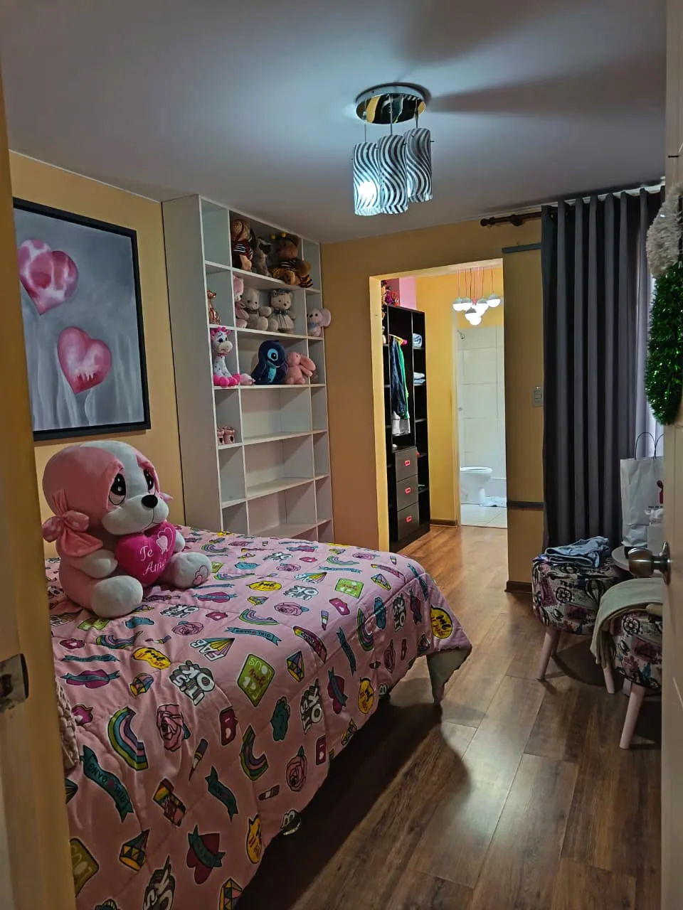 Departamento de 3 dormitorios en San Miguel 🌊 - 9