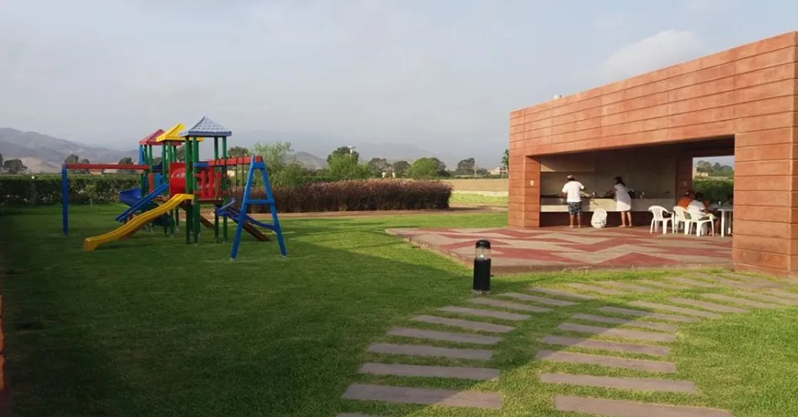Terreno 631.25 m² en Alto Pradera – Asia, muy cerca al Boulevard - 9