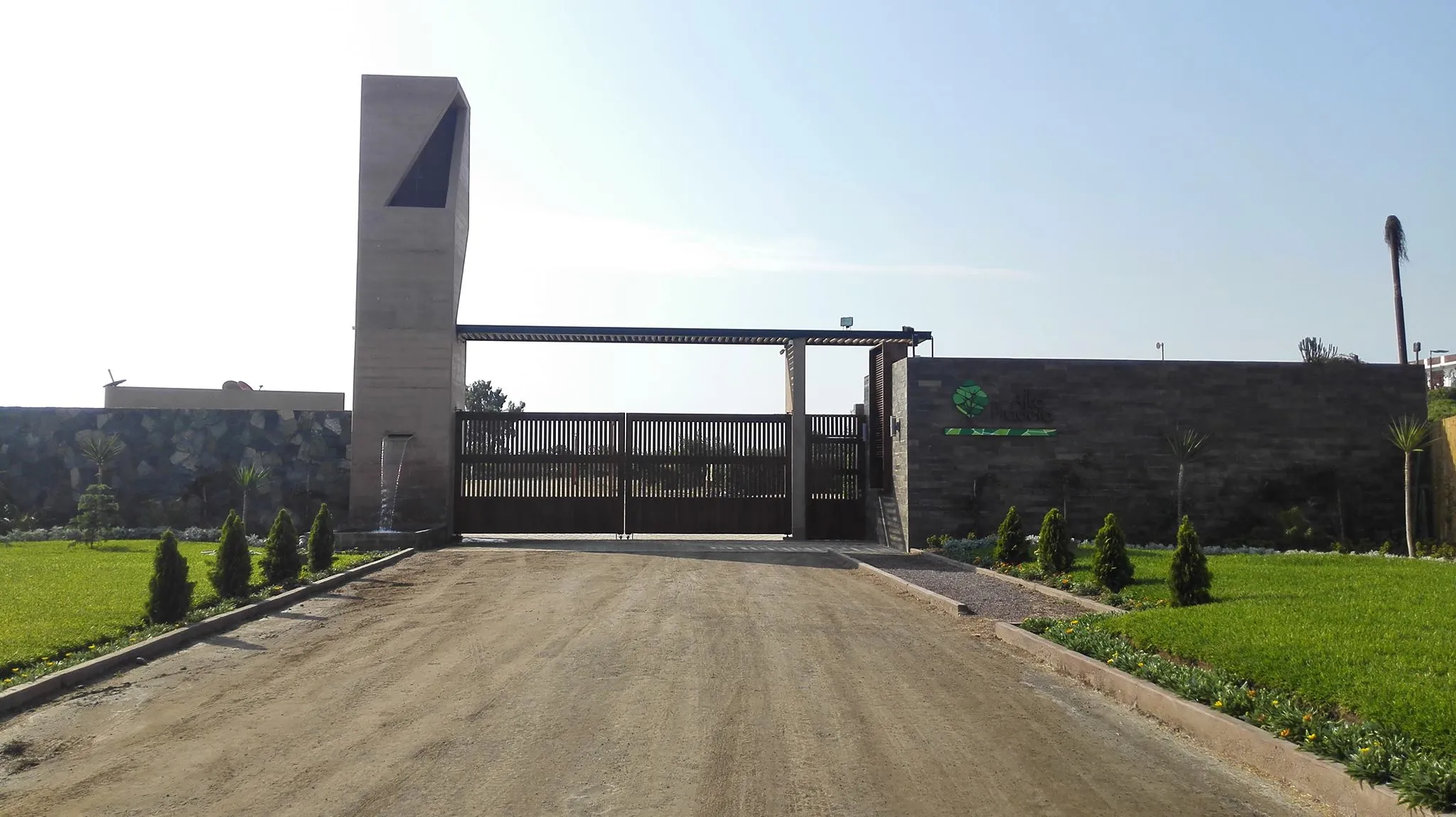 Terreno 631.25 m² en Alto Pradera – Asia, muy cerca al Boulevard - 7