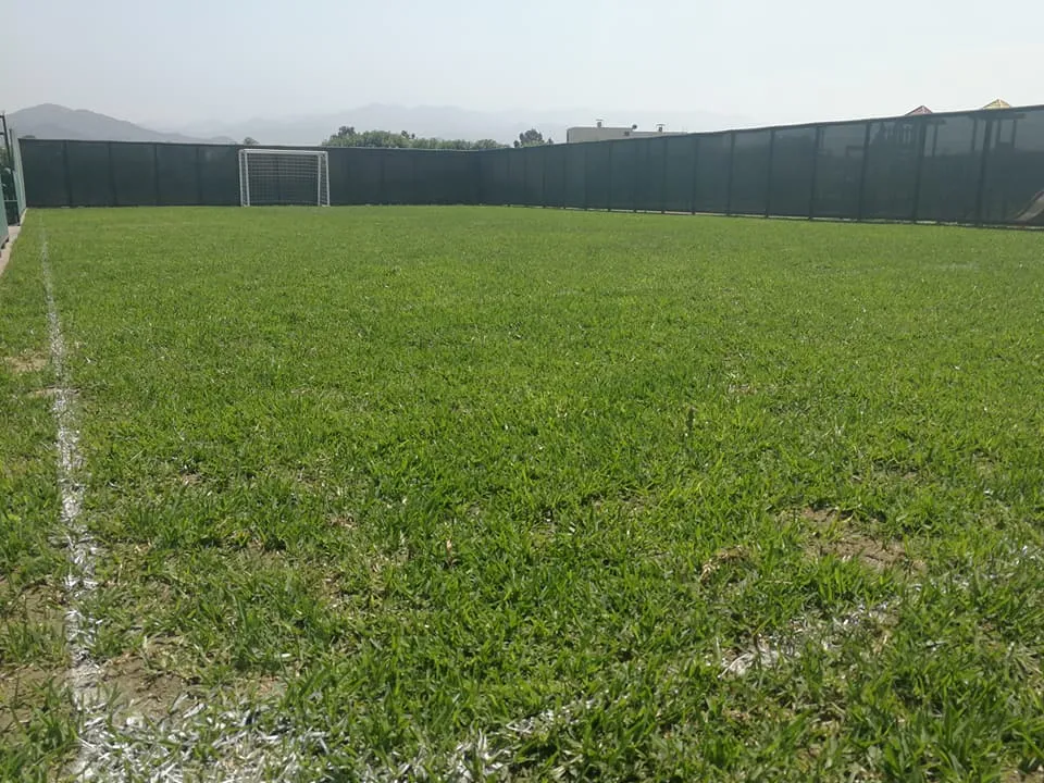 Terreno 631.25 m² en Alto Pradera – Asia, muy cerca al Boulevard - 3