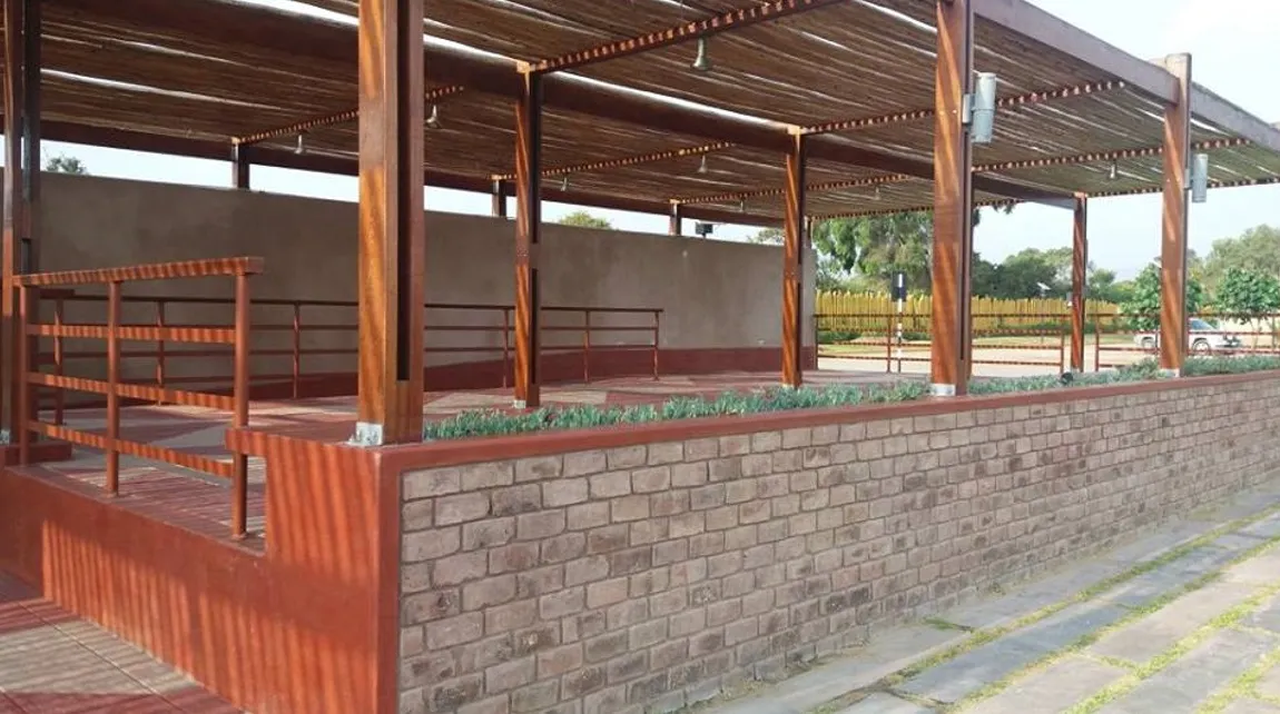 Terreno 631.25 m² en Alto Pradera – Asia, muy cerca al Boulevard - 5