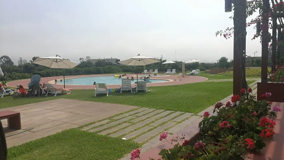 Terreno 631.25 m² en Alto Pradera – Asia, muy cerca al Boulevard - 6