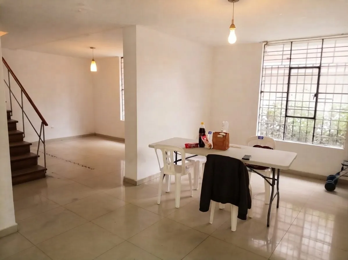 SE ALQUILA LOCAL PARA OFICINA O ALMACÉN — Cercado de Lima - 4