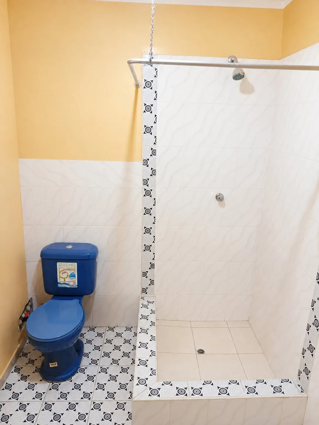 DEPARTAMENTO EN ALQUILER – URB. SANTA ISABEL - 3