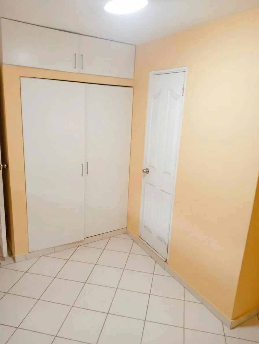 DEPARTAMENTO EN ALQUILER – URB. SANTA ISABEL - 6