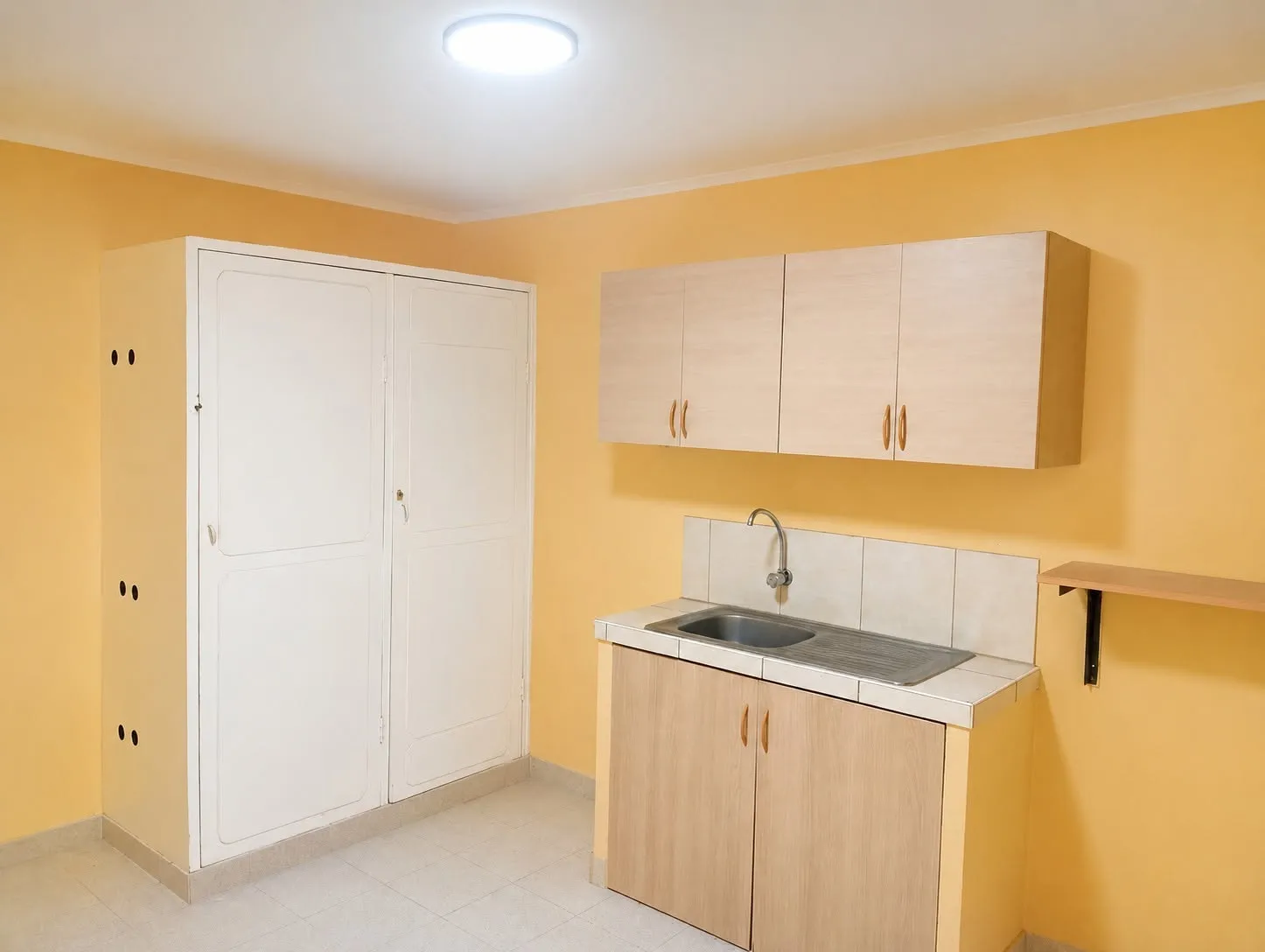 DEPARTAMENTO EN ALQUILER – URB. SANTA ISABEL - 2