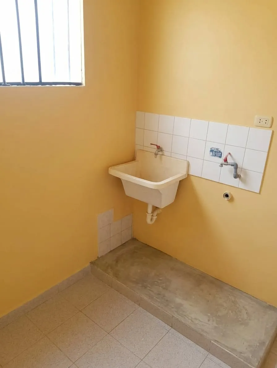 DEPARTAMENTO EN ALQUILER – URB. SANTA ISABEL - 4