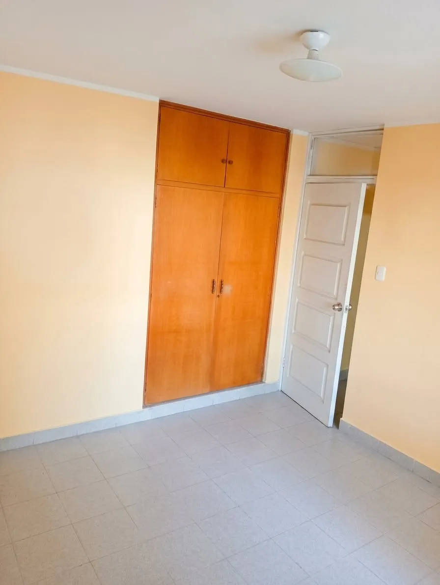 DEPARTAMENTO EN ALQUILER – URB. SANTA ISABEL - 5