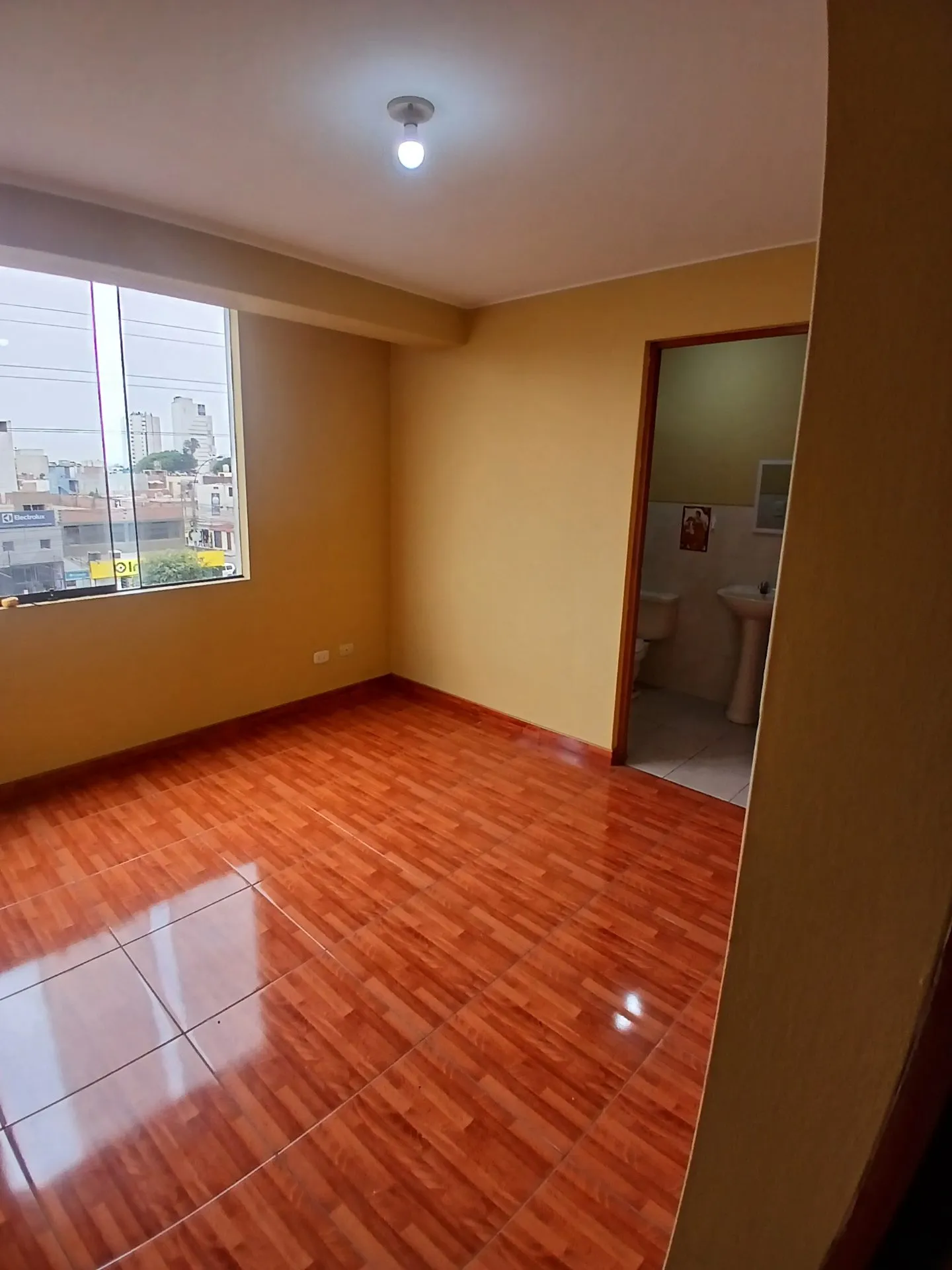 Departamento 4to Piso - San Miguel - 2 Dormitorios - 2 Baños — foto 5