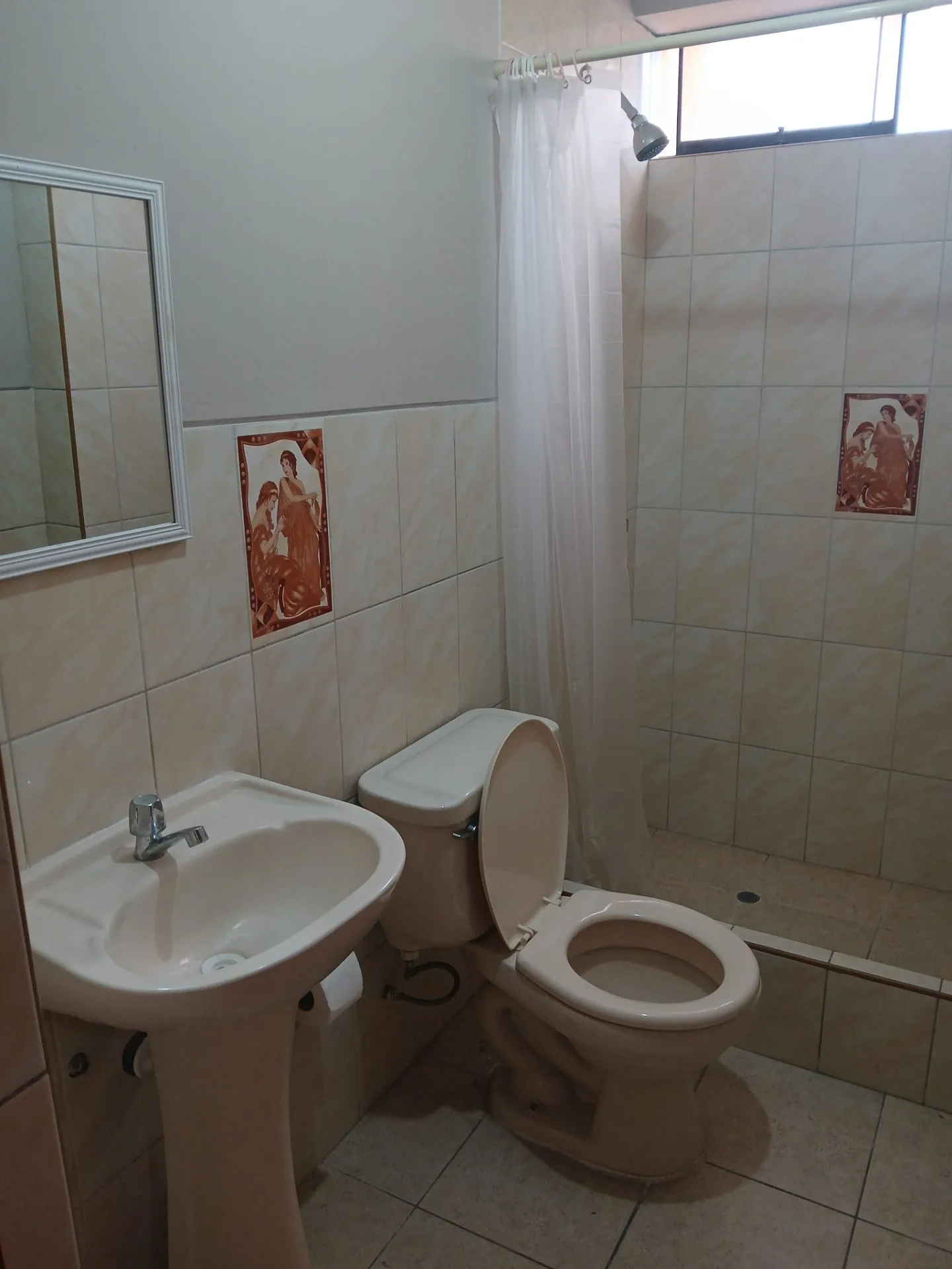 Departamento 4to Piso - San Miguel - 2 Dormitorios - 2 Baños — foto 9