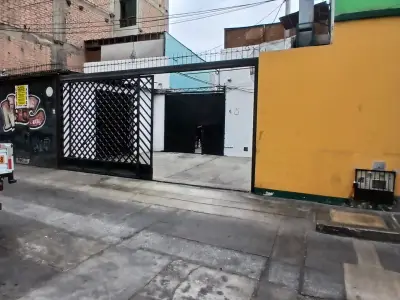 Alquilo Local Comercial _ Breña_ Altura Cuadra 11 de Av. Bolivia