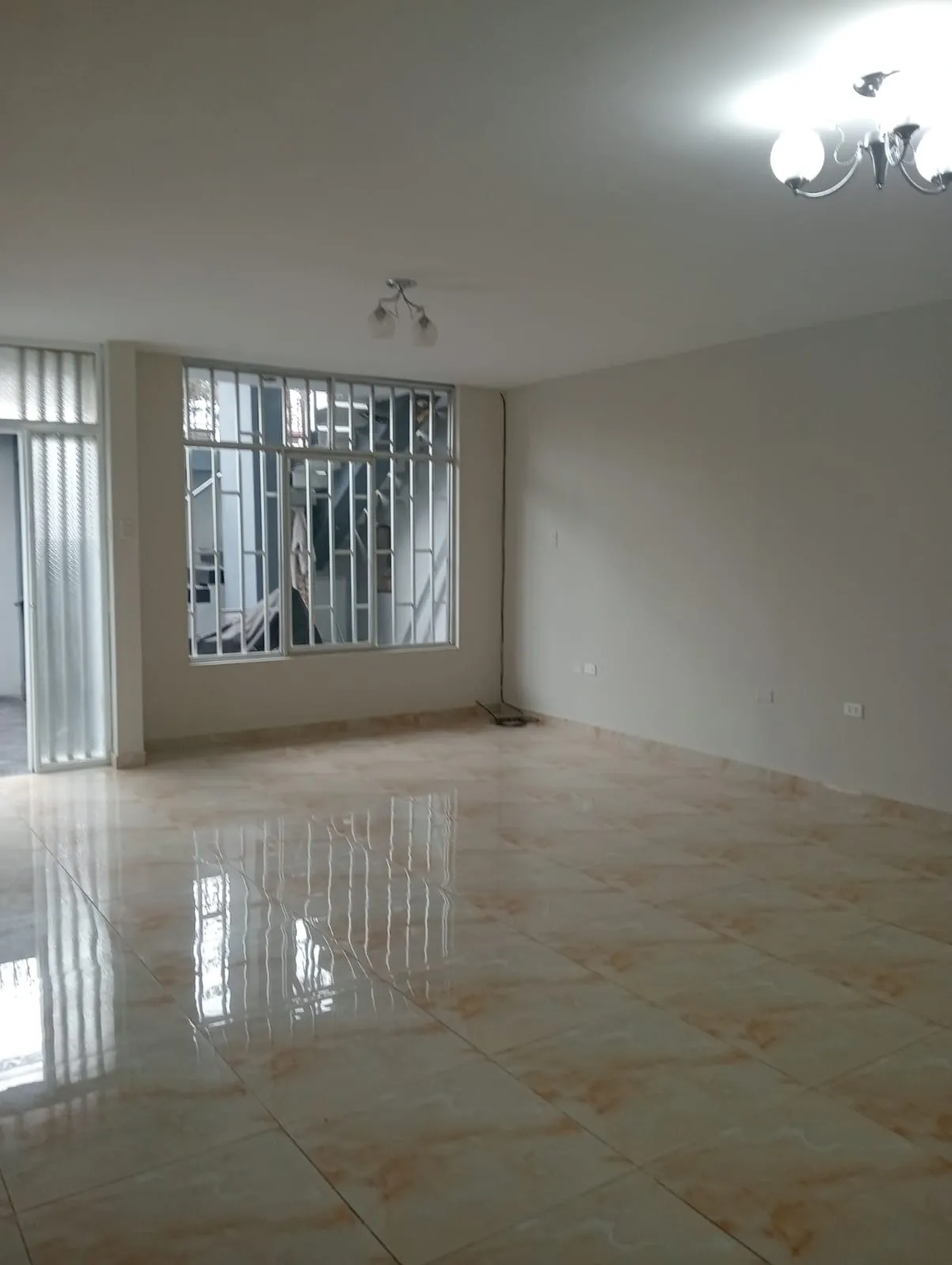 ALQUILER DEPARTAMENTO PISO 1 S/ 2,900.00 - 5