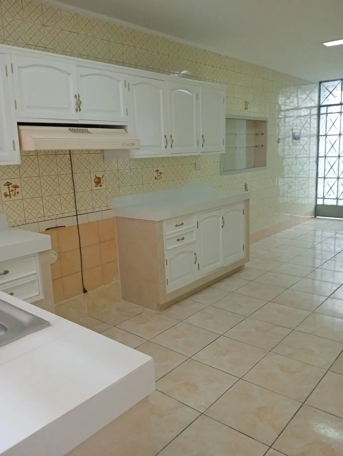 ALQUILER DEPARTAMENTO PISO 1 S/ 2,900.00 - 2