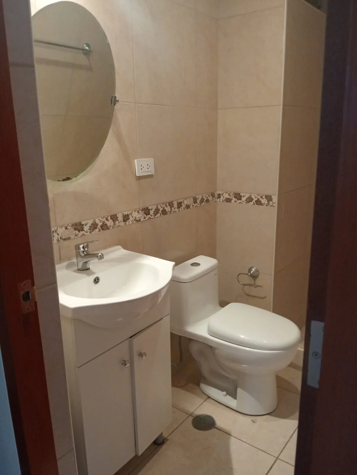 ALQUILER DEPARTAMENTO PISO 1 S/ 2,900.00 - 4