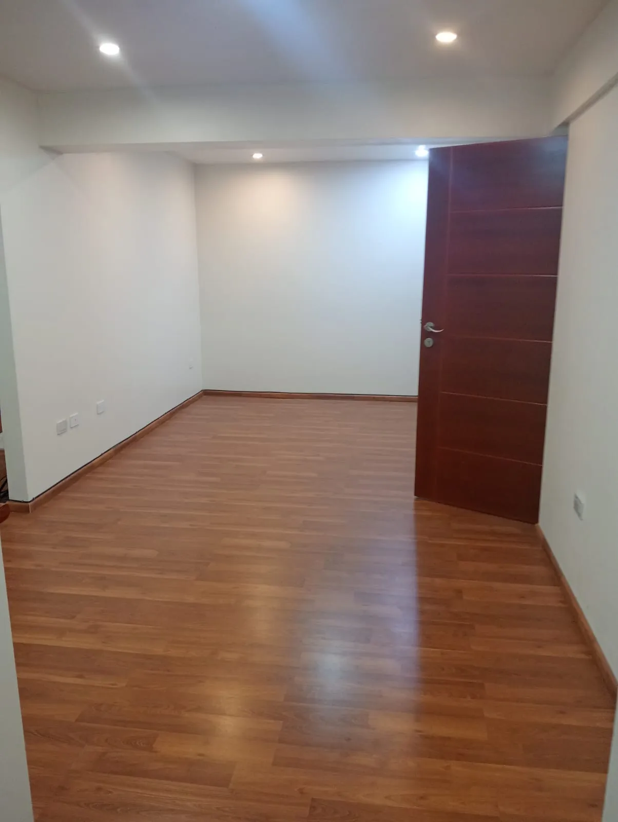 VENTA DEPARTAMENTO PUEBLO LIBRE 79 MTS. - 9