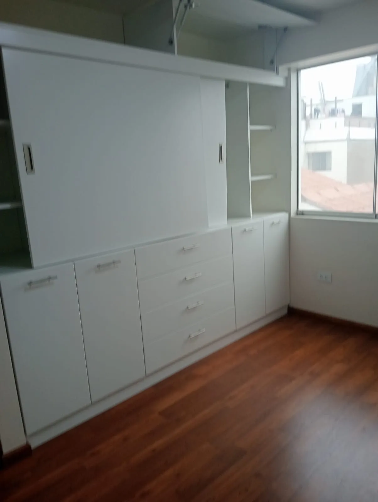 VENTA DEPARTAMENTO PUEBLO LIBRE 79 MTS. - 4