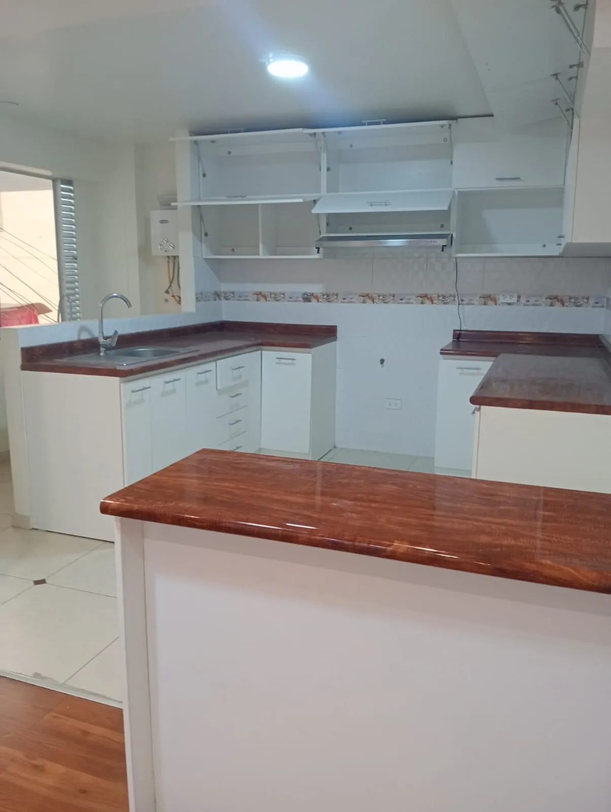 VENTA DEPARTAMENTO PUEBLO LIBRE 79 MTS. - 8