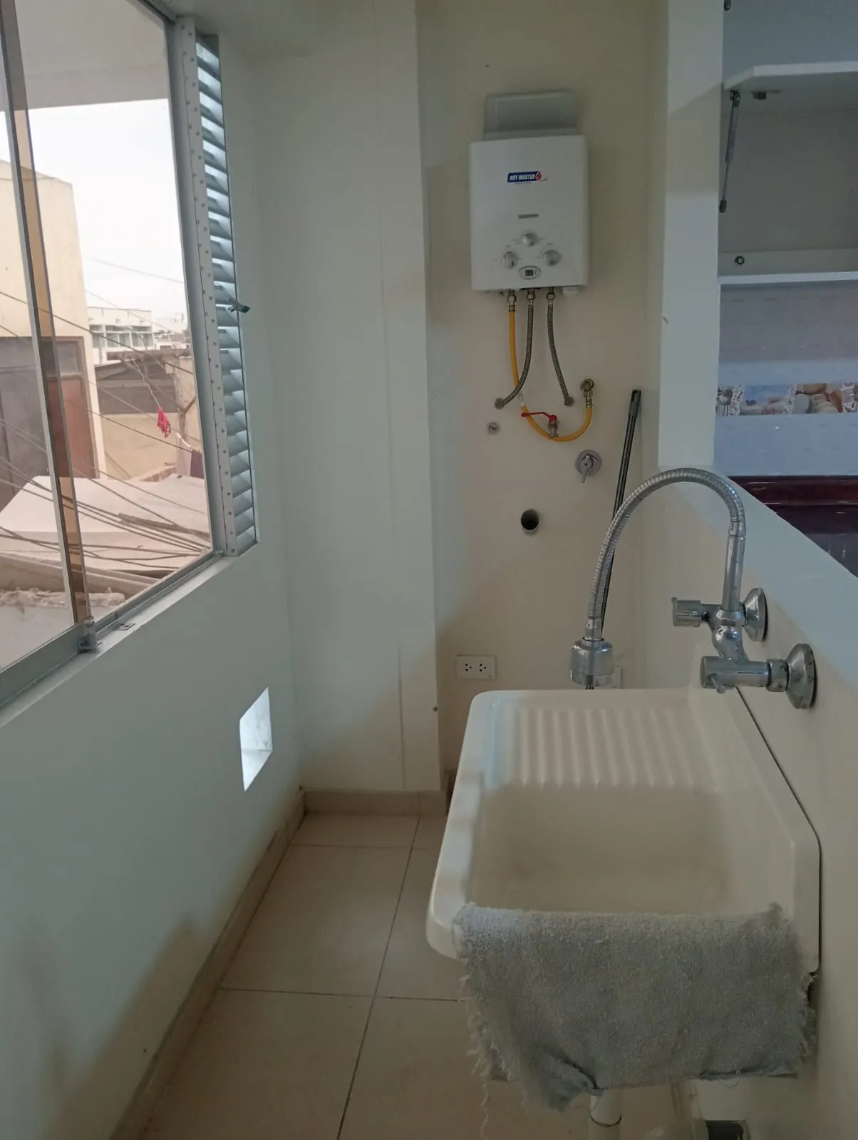 VENTA DEPARTAMENTO PUEBLO LIBRE 79 MTS. - 7