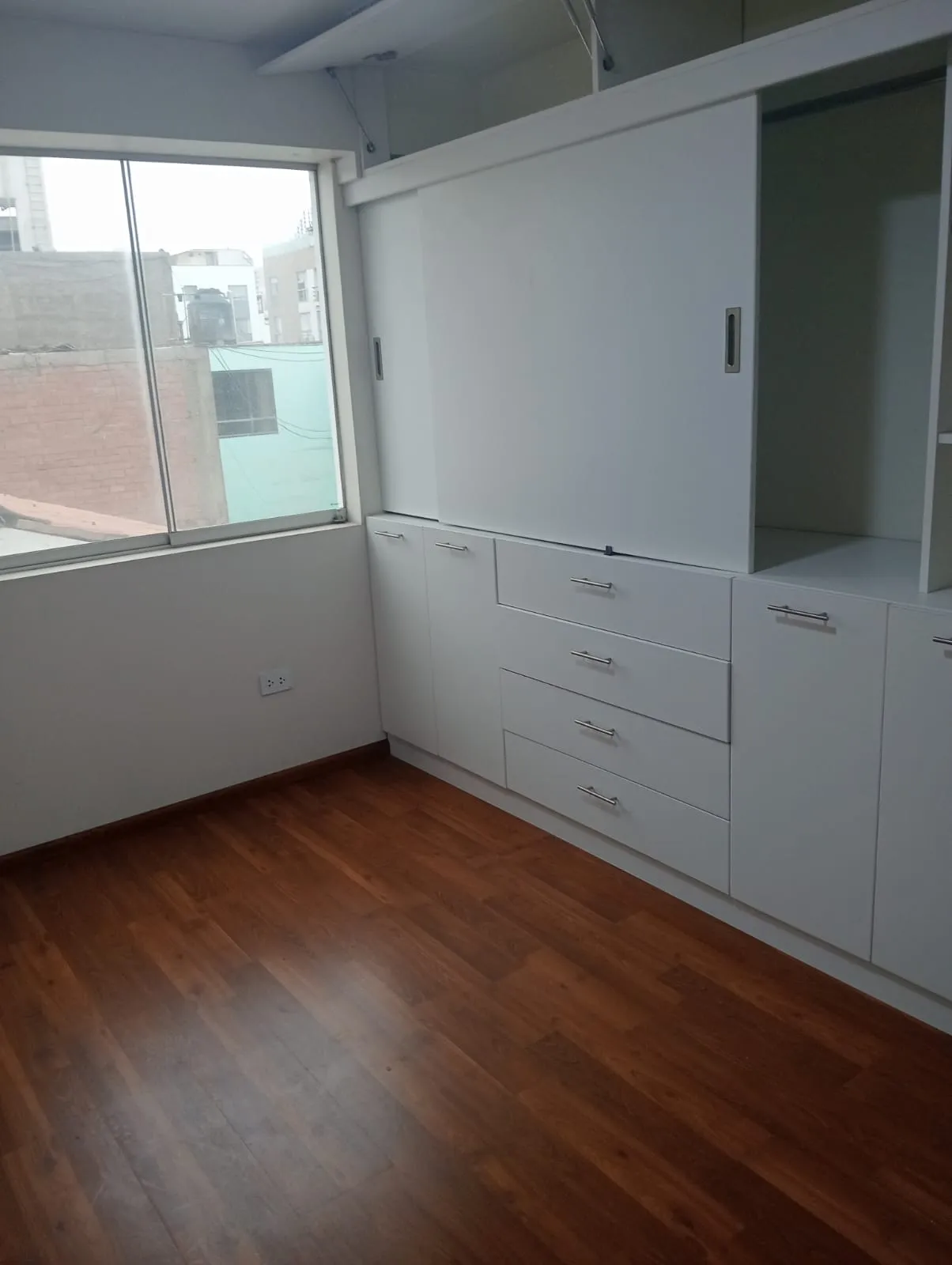 VENTA DEPARTAMENTO PUEBLO LIBRE 79 MTS. - 5