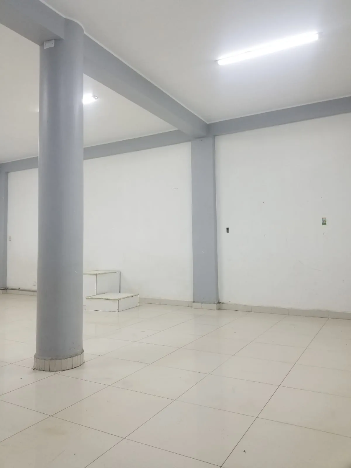 SE ALQUILA LOCAL PARA ALMACEN O TALLER A PUERTA CERRADA EN PASAJE - DISTRITO SANTA ANITA - 9