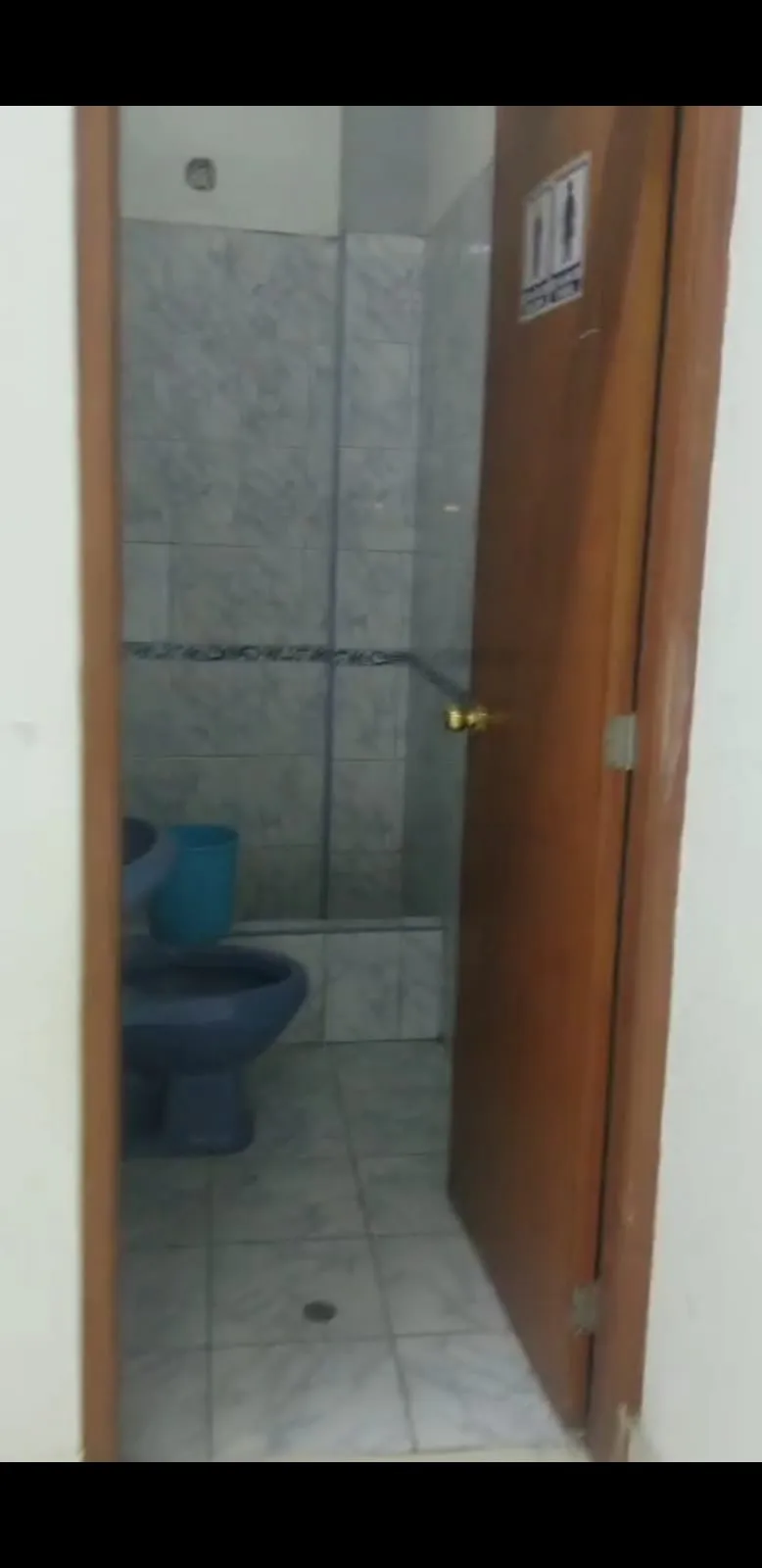 SE ALQUILA LOCAL PARA ALMACEN O TALLER A PUERTA CERRADA EN PASAJE - DISTRITO SANTA ANITA - 6