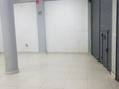 SE ALQUILA LOCAL PARA ALMACEN O TALLER A PUERTA CERRADA  EN PASAJE  - DISTRITO SANTA ANITA
